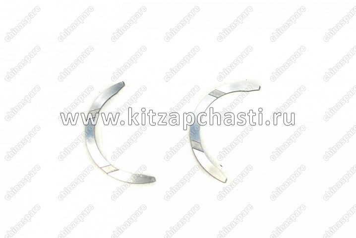 Верхний вкладыш коренного подшипника HAVAL H5 2рест 1002011XEC713