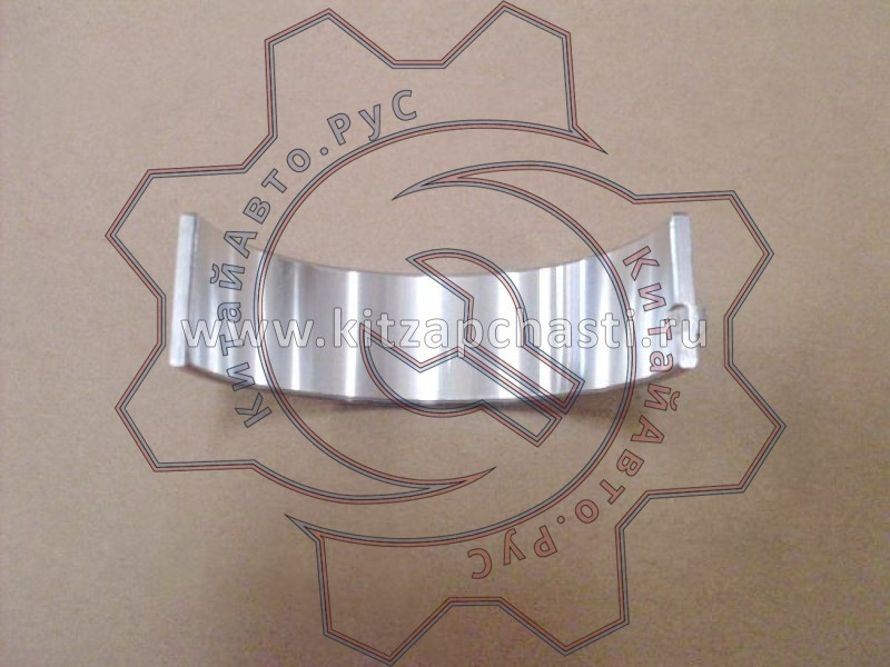 Вкладыш коренной нижний синий HAVAL F7 2рест 1002112BEG0103