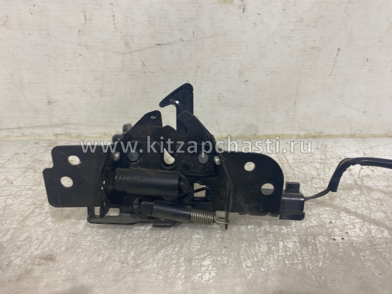Замок капота Geely Cityray 5032072800