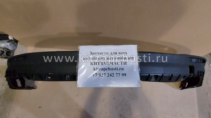 БАМПЕР ЗАДНИЙ НИЖНЯЯ ЧАСТЬ Geely Coolray 6044058700